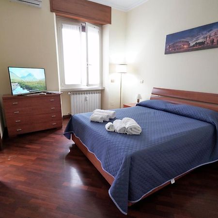 Cata Apartment Roma Zewnętrze zdjęcie