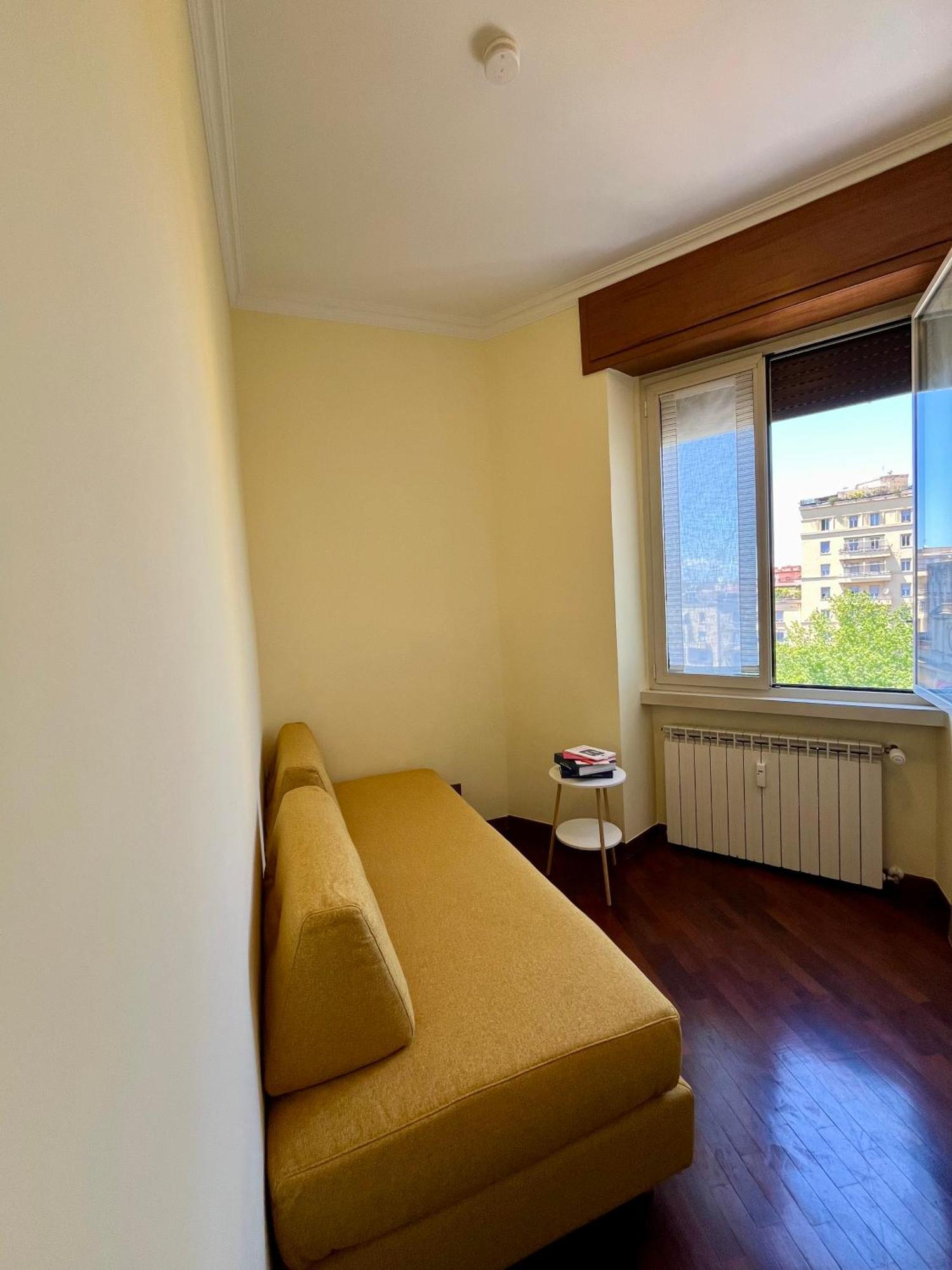 Cata Apartment Roma Zewnętrze zdjęcie