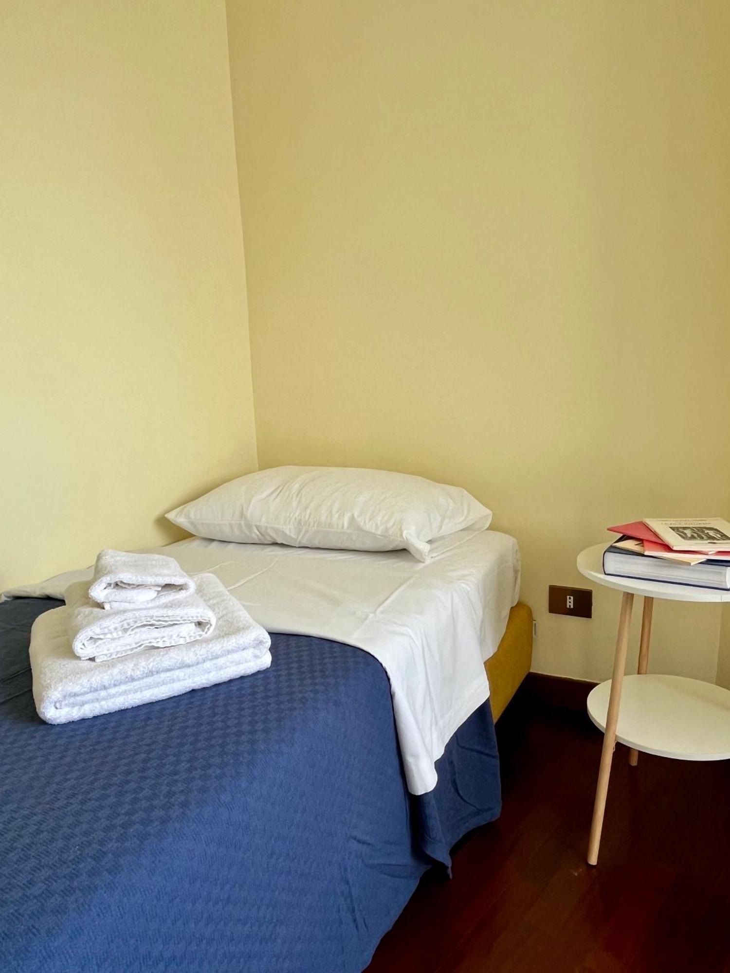 Cata Apartment Roma Zewnętrze zdjęcie