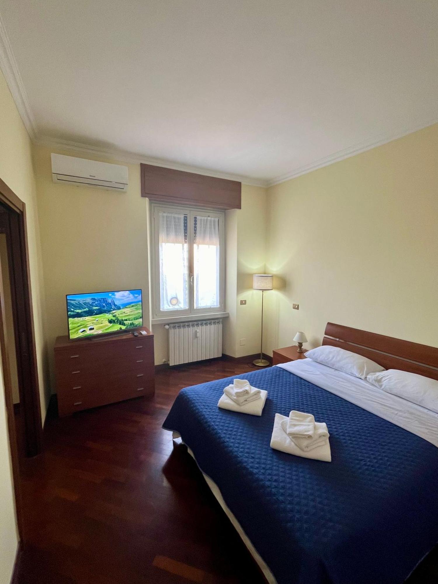 Cata Apartment Roma Zewnętrze zdjęcie
