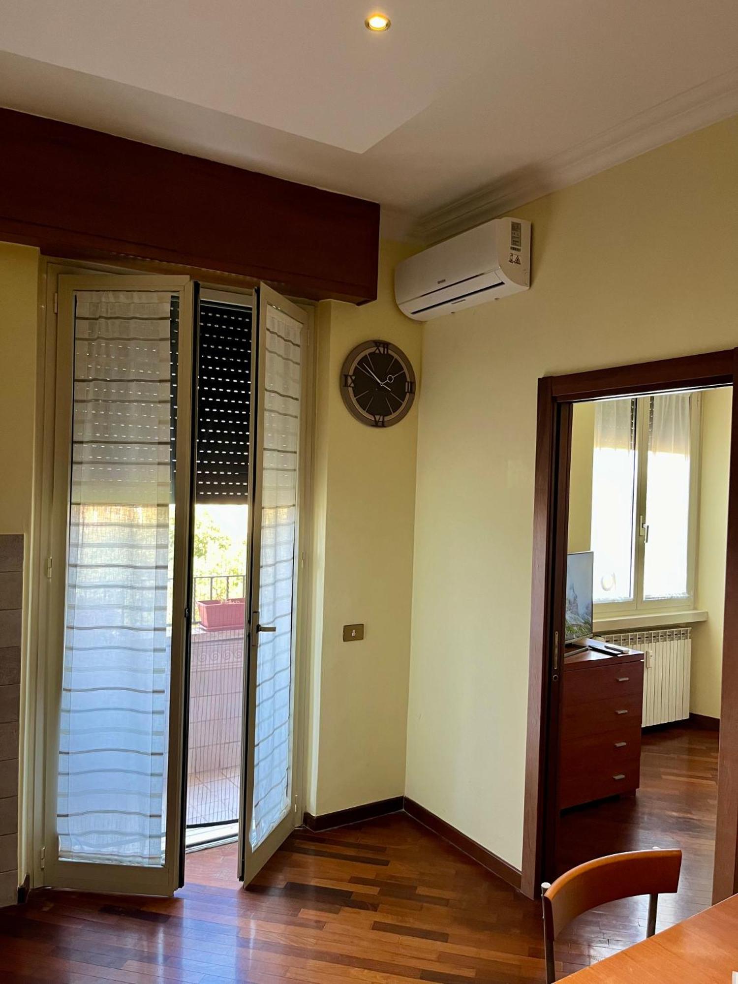 Cata Apartment Roma Zewnętrze zdjęcie