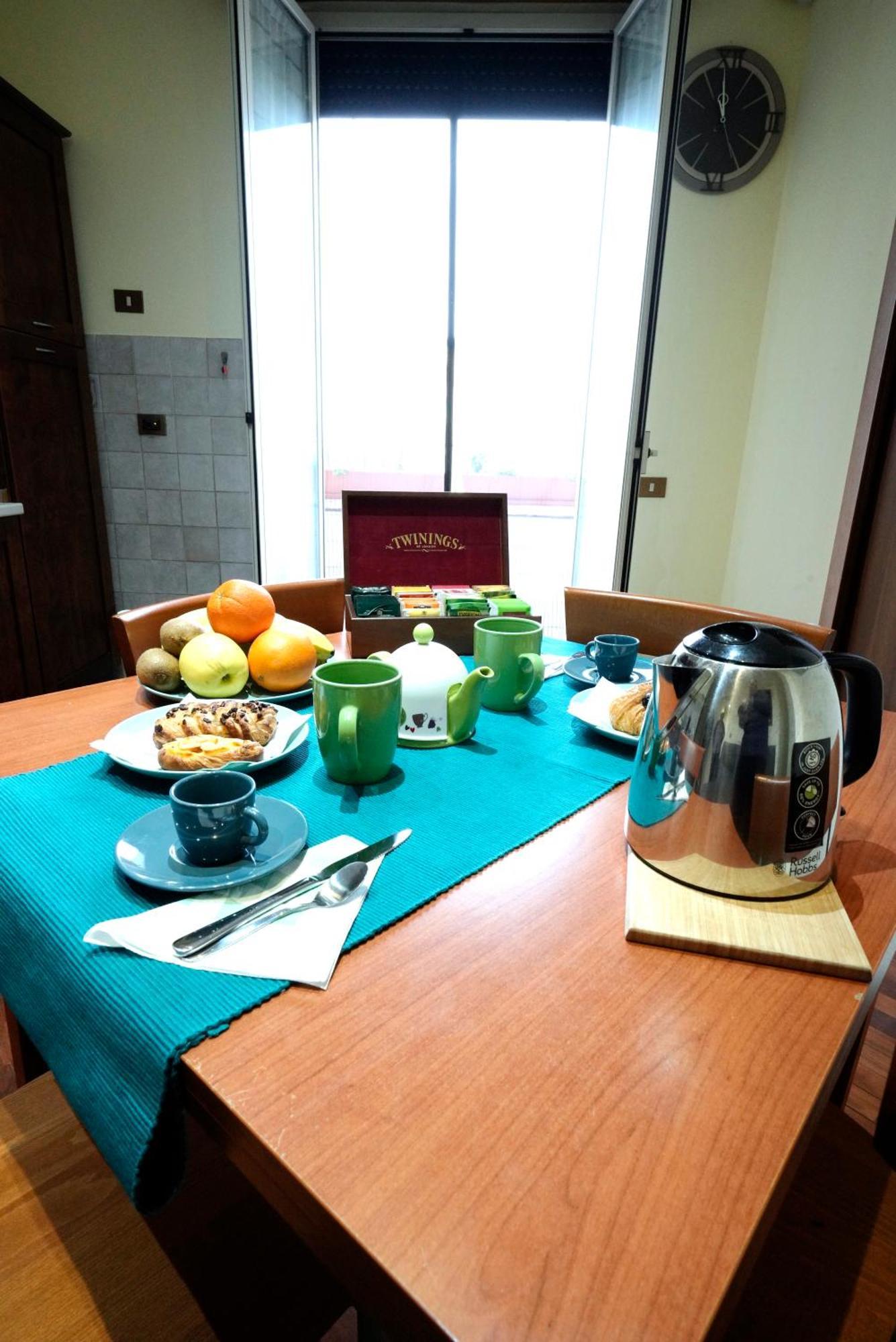 Cata Apartment Roma Zewnętrze zdjęcie