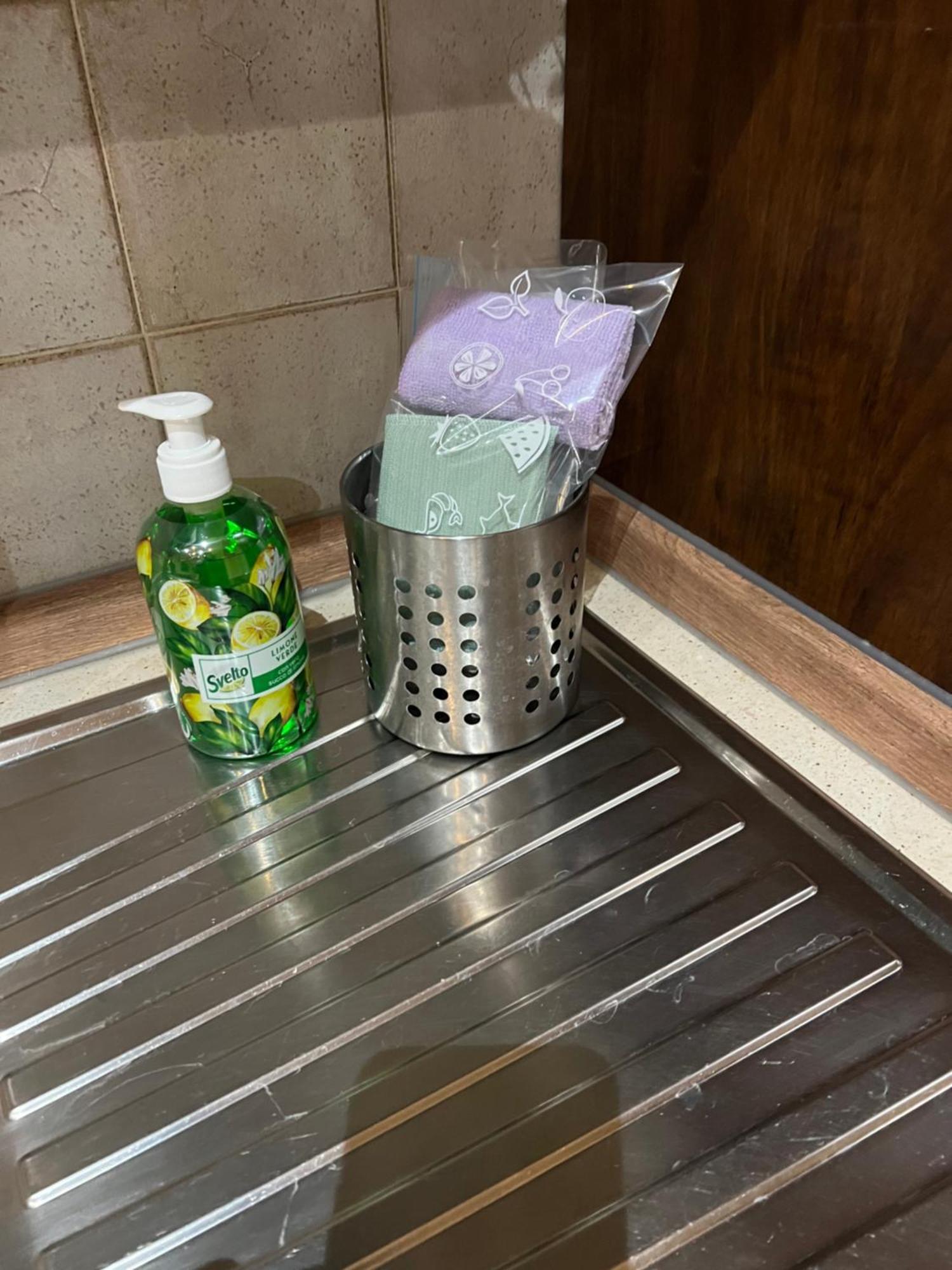 Cata Apartment Roma Zewnętrze zdjęcie